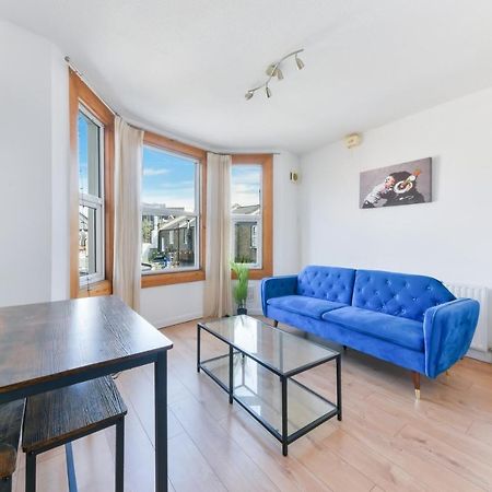 Cozy 1-Bed Apartment In Brixton London Eksteriør bilde